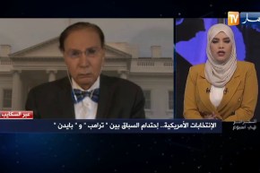 عاطف عبد الجواد: إذا هزم ترامب في الإنتخابات فستكون معركة قضائية في المحاكم الأمريكية