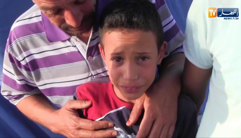 أم البواقي: الحزن يخيم على بلدية واد نيني جراء وفاة أكرم بسبب تسمم غذائي