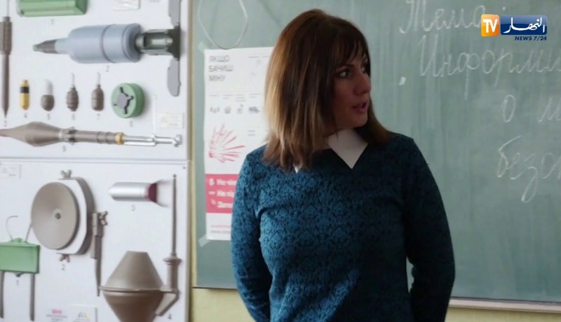 ستاد النهار: مع محمد الصغير فارس ورئيس شباب بلوزداد السابق رضا ماك