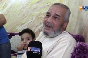 سيدي بلعباس: النحت على الخضر والفواكه.. موهبة فريدة لشاب طموح