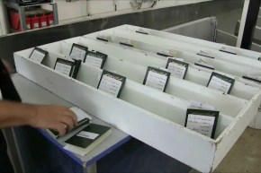 الجزائريون غين معنيين بنظام البصمة و صورة الوجه في تأشيرة الحج والعمرة