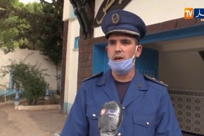 الأمن يحجز 2كلغ من الكيف المعالج بالبيض