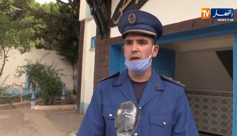 الأمن يحجز 2كلغ من الكيف المعالج بالبيض