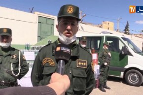 تلمسان/ حجز 3600 وحدة من المشروبات الكحولية من مختلف الأنواع والأحجام