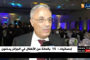 أحمد تيباوي: إنهيار أسعار النفط والأزمة الإقتصادية حفزت المؤسسات على التصدير