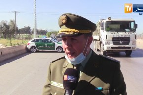 إستعمال الإشارات الضوئية.. وسيلة السائقين للتنبيه بوجود “الرادار”