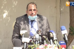 بعجي أبو الفضل: خضعت للحجر الصحي بعد الدورة الأخيرة للحزب والنتائج ظهرت سلبية