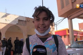 غرداية/ السلطات الولائية تأمر بإجلاء المسافرين العالقين