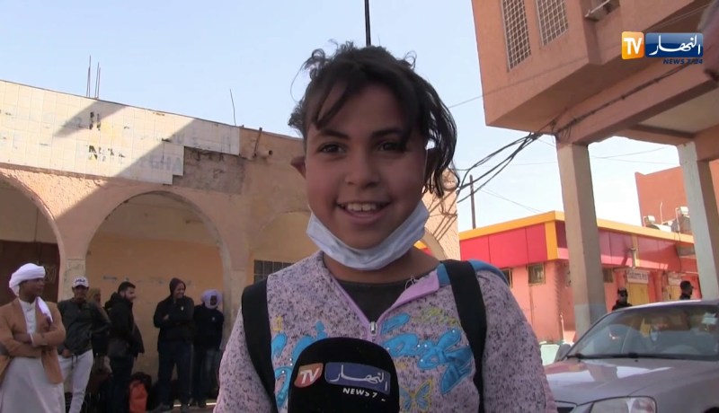 غرداية/ السلطات الولائية تأمر بإجلاء المسافرين العالقين