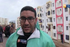 قالمة/ الأمطار تكشف عيوب الإنجاز والمواطنون يخرجون عن صمتهم بحمام دباغ