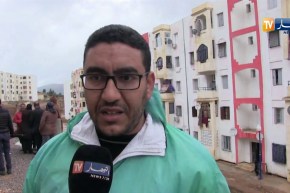 قالمة/ الأمطار تكشف عيوب الإنجاز والمواطنون يخرجون عن صمتهم بحمام دباغ