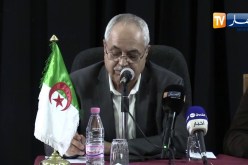 أحمد بن بيتور: للإنتقال لجمهورية جديدة سيتطلب على الأقل 8 سنوات