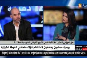 هل لموزعي الحليب علاقة بالنقص الكبير لأكياس الحليب بالمحلات؟