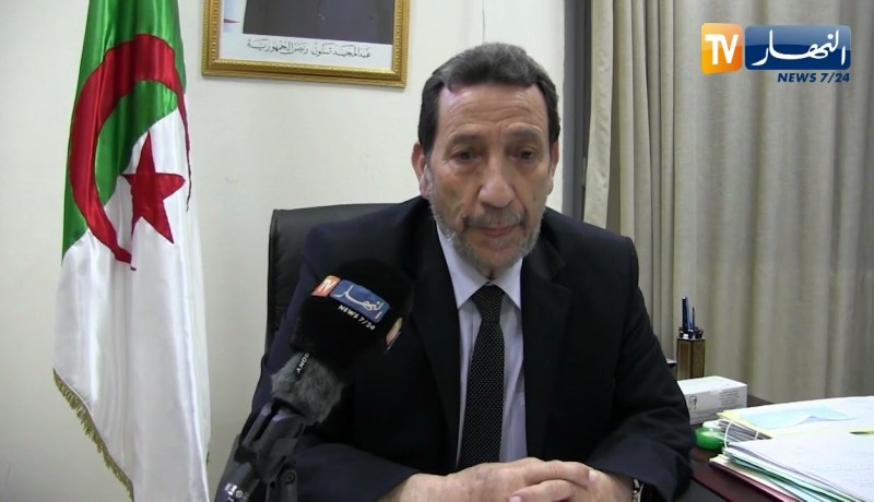 “المنسق الولائي لسلطة الإنتخابات بعنابة.. ” بعض محاضر الفرز لم تصل بعد