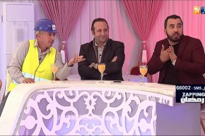 الشيخ النوي:  برنامج طالع هابط سمح لي بإكتشاف الجزائر الحقيقية