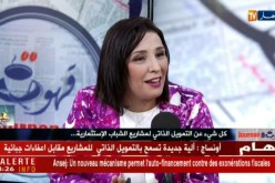 كل شيئ عن التمويل الذاتي لمشاريع الشباب الإستثمارية ..!!