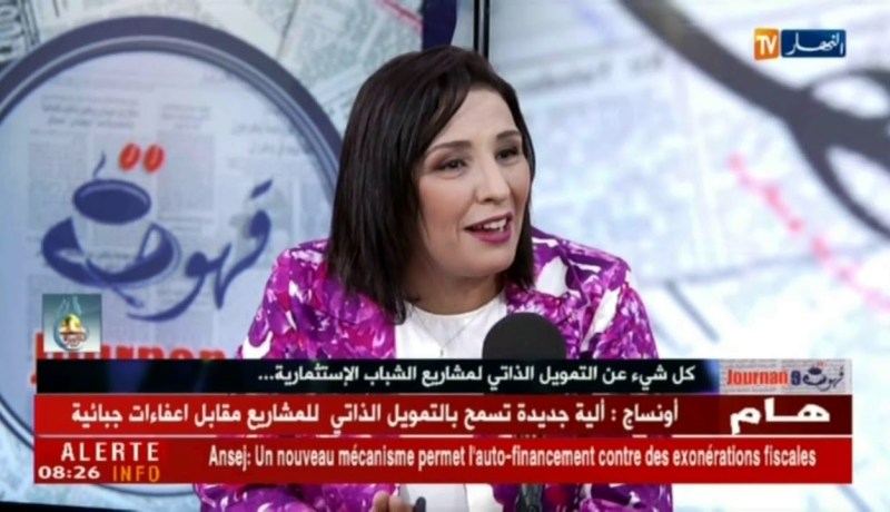كل شيئ عن التمويل الذاتي لمشاريع الشباب الإستثمارية ..!!