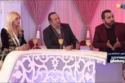عماد بن شني:  من المستحيل أن يصبح عارض الأزياء ممثل