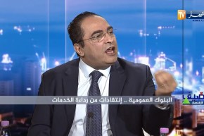 محمد كريم: إطلاق منتجات مالية عصرية تهم المؤسسات وتسهل السيولة قبل نهاية 2018