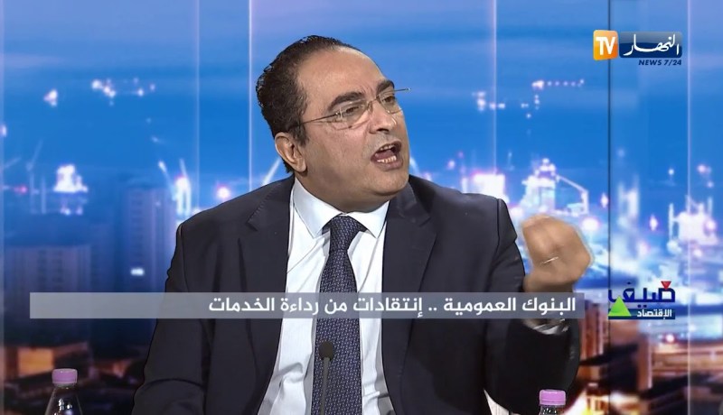 محمد كريم: إطلاق منتجات مالية عصرية تهم المؤسسات وتسهل السيولة قبل نهاية 2018