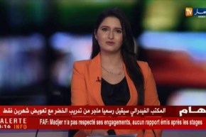 أعضاء المكتب الفيدرالي يتفقون رسميا على إقالة ماجر !!