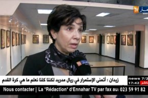 فن: سوق للفن التشكيلي مفتوحة لمواطن أعجزته قدرته الشرائية