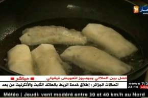 فرنسا: رمضان الجزائريين في الغربة.. نكهة وطن ولمة عائلة