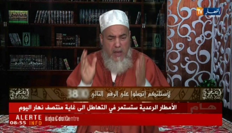 الشيخ شمس الدين: “لايشترط في صلاة الإستخارة أن ترى منام “