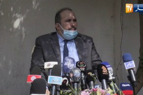 بعجي أبو الفضل: حزب جبهة التحرير لم يساند العهدة الخامسة والعصابة هي التي تلاعبت بالحزب