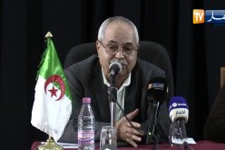 أحمد بن بيتور: بالوتيرة الحالية سنقع في عجز إحتياطي صرف للعملة الصعبة في سنة 2021