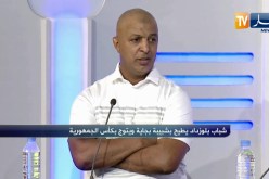 عبد اللاوي: لو برمج النهائي في وسط البطولة لشهدنا ندية وفرجة أكثر