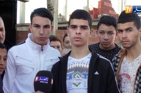 سكيكدة: تلميذ في الثانوية يخترع جهاز لتشغيل السيارات بالهاتف من أي مكان