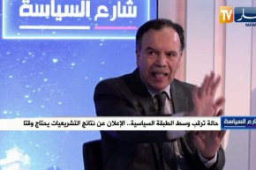 صالح بن يوسف: لو إستفدنا من الحراك لكانت نسبة التصويت في التشريعيات فاقت 50 %