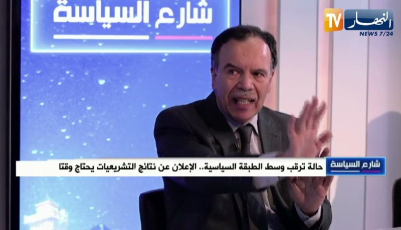 صالح بن يوسف: لو إستفدنا من الحراك لكانت نسبة التصويت في التشريعيات فاقت 50 %