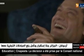 حلول ولومستوردة لوضع الدراما الجزائرية ديناميكية إقتصادية