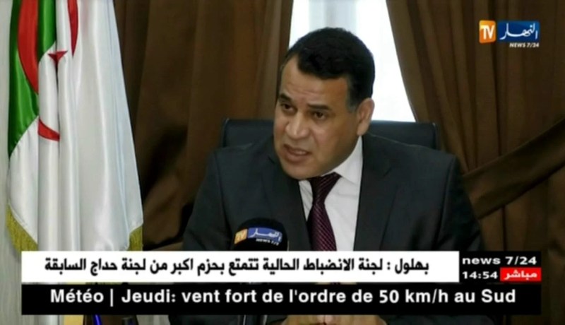 ديون مستحقات المحاكم تصل 7 ألاف مليار دينار..إستحداث مصلحة التحصيل