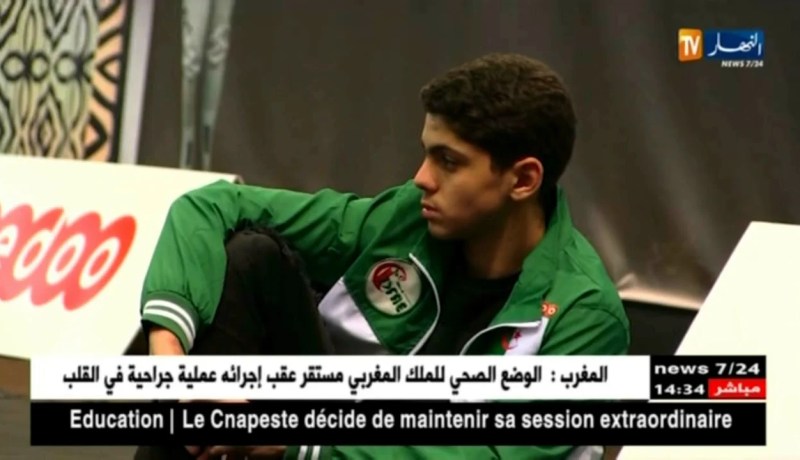 القطيعة بين اللجنة الأولمبية والإتحاديات تهدد المشاركة الجزائرية بإسبانيا..!