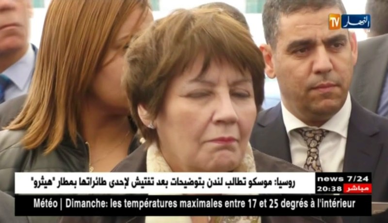 تربية: عشية عودة التلاميذ للمدارس.. بن غبريت في تحدي لضمان فصل دراسي هادئ