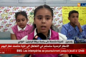 الوادي: رخص راجلين خاصة بالتلاميذ للحد من حوادث المرور