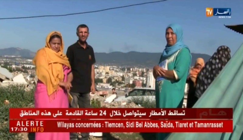 سكيكدة: خطأ في الإسم يحرم عائلتين من السكن ويحول يومياتها إلى مأساة