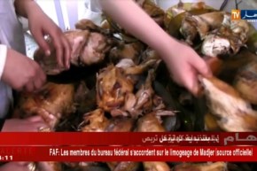 تيارت: عمال الشبكة الإجتماعية يطالبون السلطات  المعنية تحسين أوضاعهم..