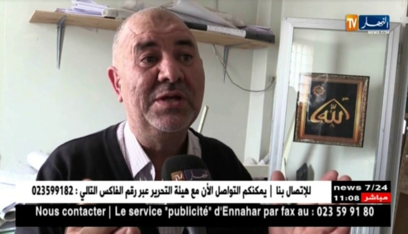 البيض: أحياء سكنية جديدة خارج المعايير ولا تلبي تطلعات السكان