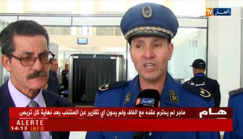 جيجل: إنطلاق أول رحلة جوية دولية من مطار فرحات عباس لمطار مرسيليا