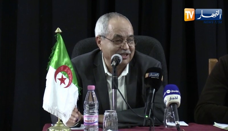 أحمد بن بيتور: مشاكل المديونية إنتهت سنة 1999.. كانوا يغلطوا فيكم