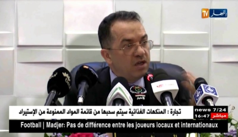 وزير العمل يقدم توجيهات صارمة لمسؤولي مؤسسات الدعم للخروج من مكاتبهم ومرافقة الشباب