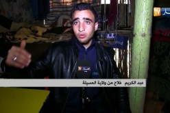 عين تموشنت: “نعمل ولا تهمنا الظروف”.. شعار شباب يتوجه للفلاحة من ولاية لولاية