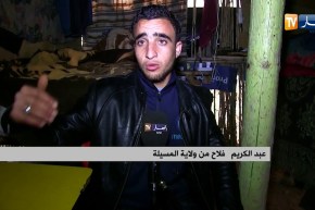 عين تموشنت: “نعمل ولا تهمنا الظروف”.. شعار شباب يتوجه للفلاحة من ولاية لولاية