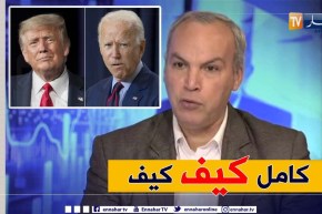 عبد الحق بن سعدي: فلسطين لن تنتظر رئيس أمريكي ليدافع عنها وكل رؤساء أمريكا توجههم يهودي