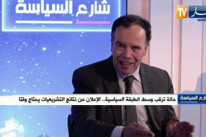 صالح بن يوسف: رغم إجتهادها لكن هناك نقص في تسيير السلطة المستقلة للإنتخابات