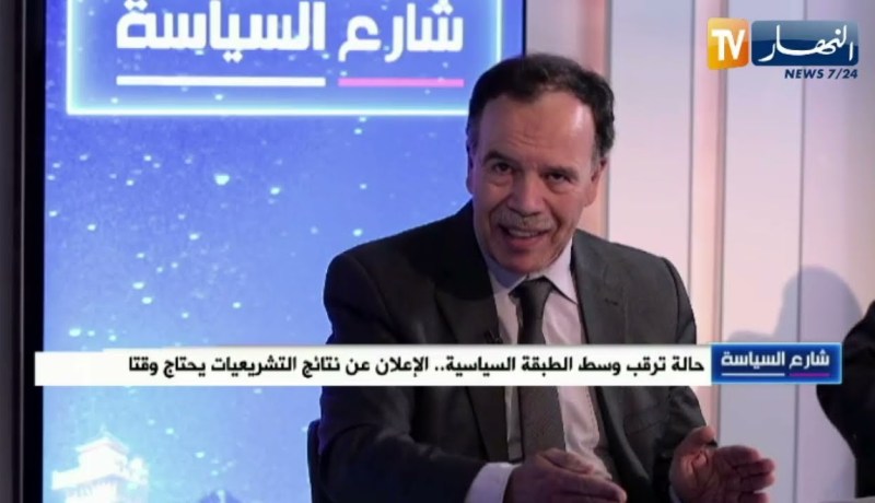 صالح بن يوسف: رغم إجتهادها لكن هناك نقص في تسيير السلطة المستقلة للإنتخابات